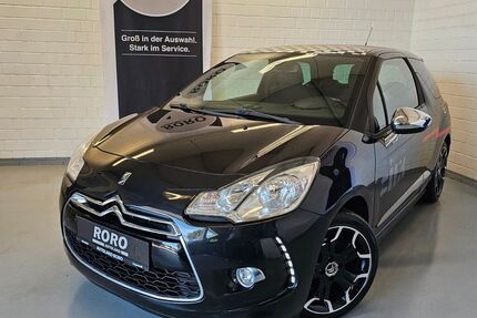 Citroen DS3 116.150 km 4.350 &euro; Lippstadt 59557
