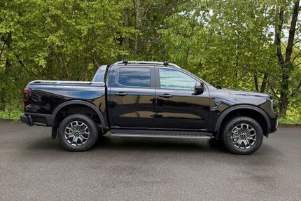 Ford Ranger 10.000 km 47.500 &euro; Büren 33142