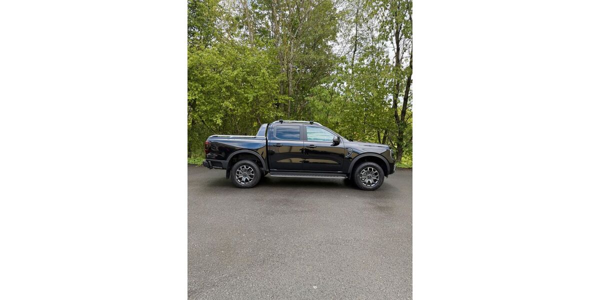 Ford Ranger 10.000 km 47.500 &euro; Büren 33142