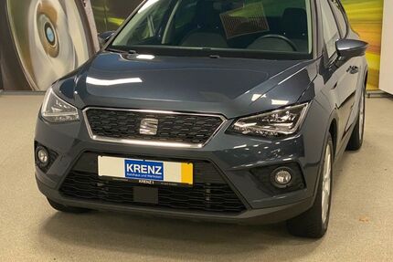 Seat Arona 55.707 km 17.990 &euro; Paderborn 33100
