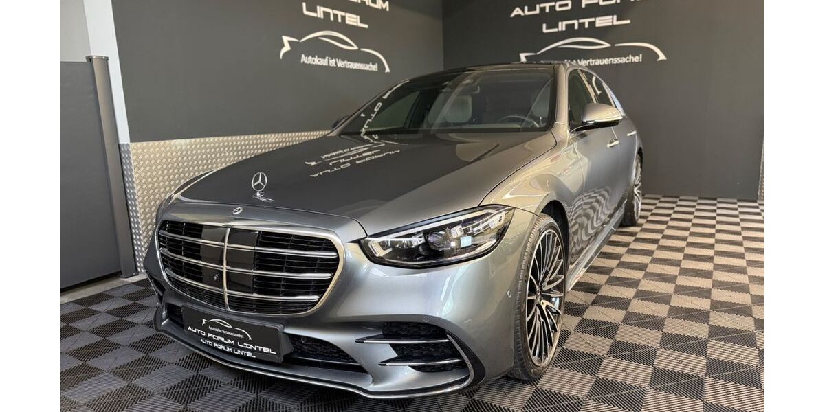 Mercedes-Benz S 400 19.870 km 87.999 &euro; Rheda-Wiedenbrück 33378