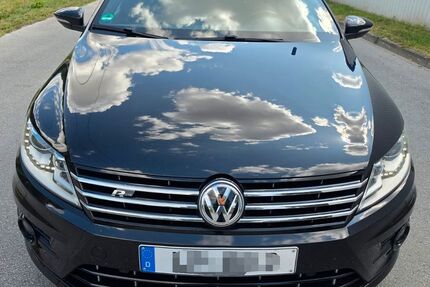 VW CC 198.200 km 10.500 &euro; Anröchte 59609