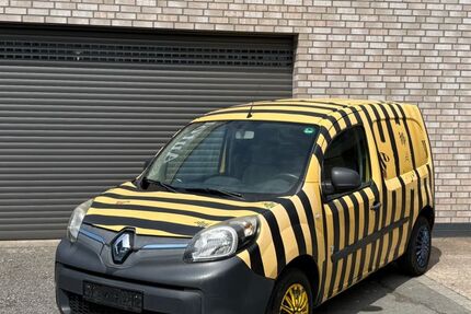 Renault Kangoo 90.000 km 2.499 &euro; Rheda-Wiedenbrück 33378