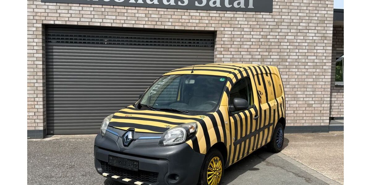 Renault Kangoo 90.000 km 2.499 &euro; Rheda-Wiedenbrück 33378