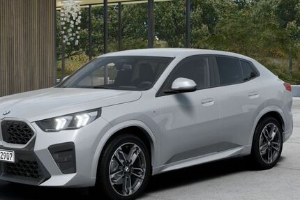 BMW X2 5.237 km 39.650 &euro; Gütersloh 33334