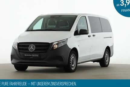 Mercedes-Benz Vito 18.300 km 37.680 &euro; Gütersloh 33332