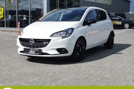 Opel Corsa 55.933 km 10.940 &euro; Lippstadt 59557