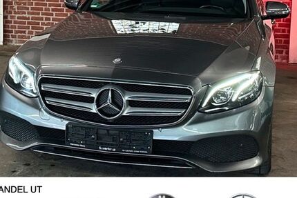 Mercedes-Benz E 220 119.000 km 24.790 &euro; Soest 59494