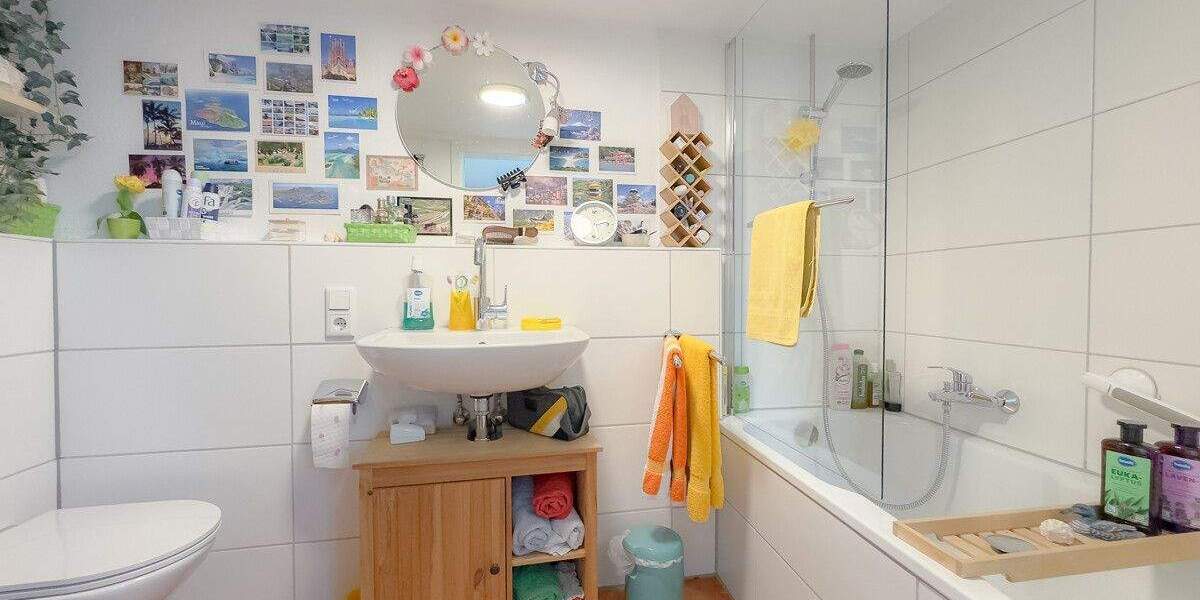 Reihenmittelhaus Soest - 4 Zimmer, 86 m&sup2;, 259.000&euro; | Angebot:25740712