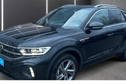 VW T-Roc 26.095 km 30.970 &euro; Warstein-Belecke 59581
