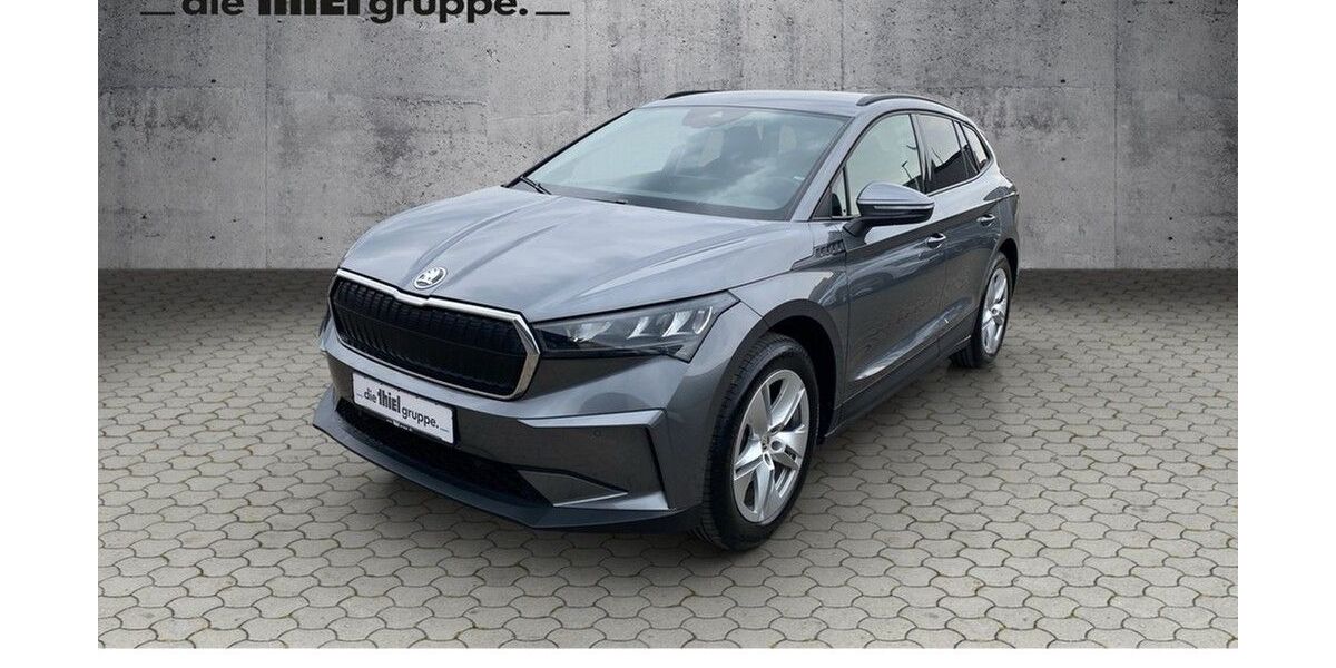 Skoda Enyaq 38.700 km 24.890 &euro; Paderborn 33104