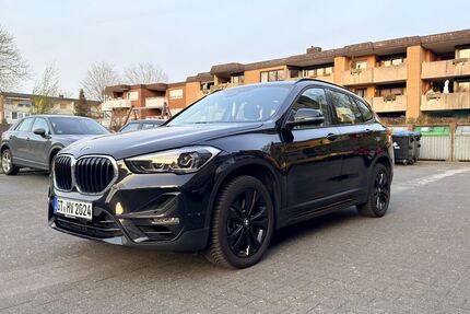 BMW X1 110.300 km 21.000 &euro; Gütersloh 33332