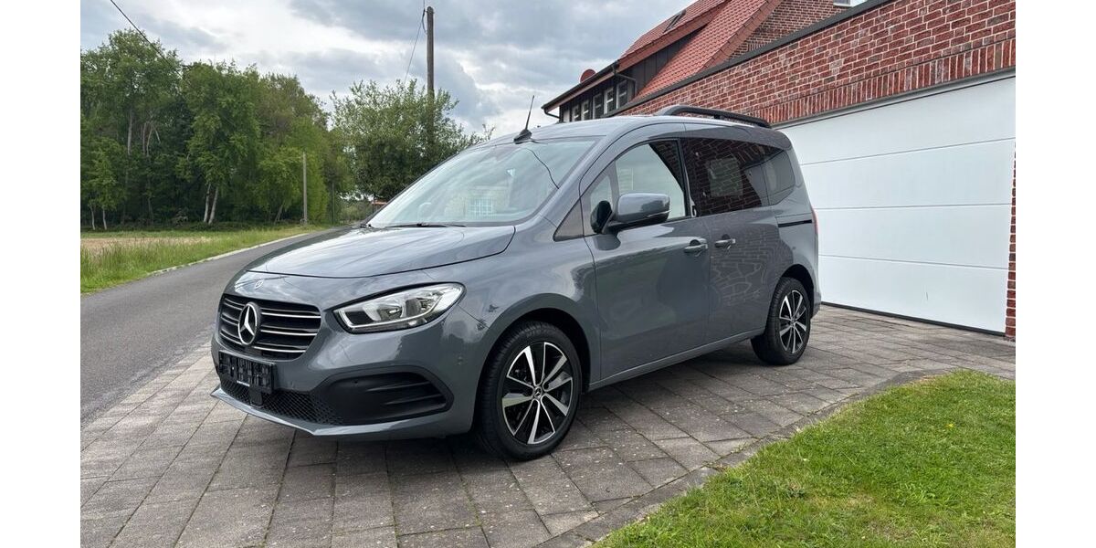 Mercedes-Benz Citan 39.888 km 22.490 &euro; Gütersloh 33330