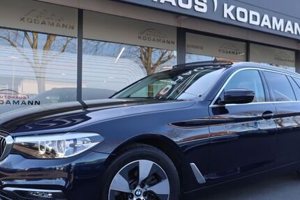 BMW 520 134.122 km 21.950 &euro; Rheda-Wiedenbrück 33378