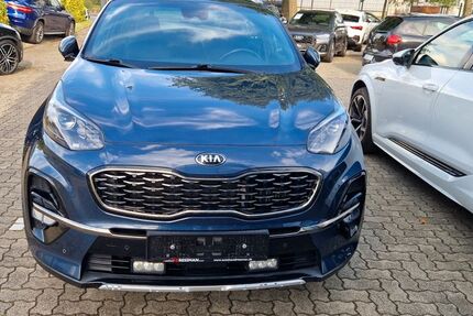 Kia Sportage 89.500 km 17.800 &euro; Erwitte 59597