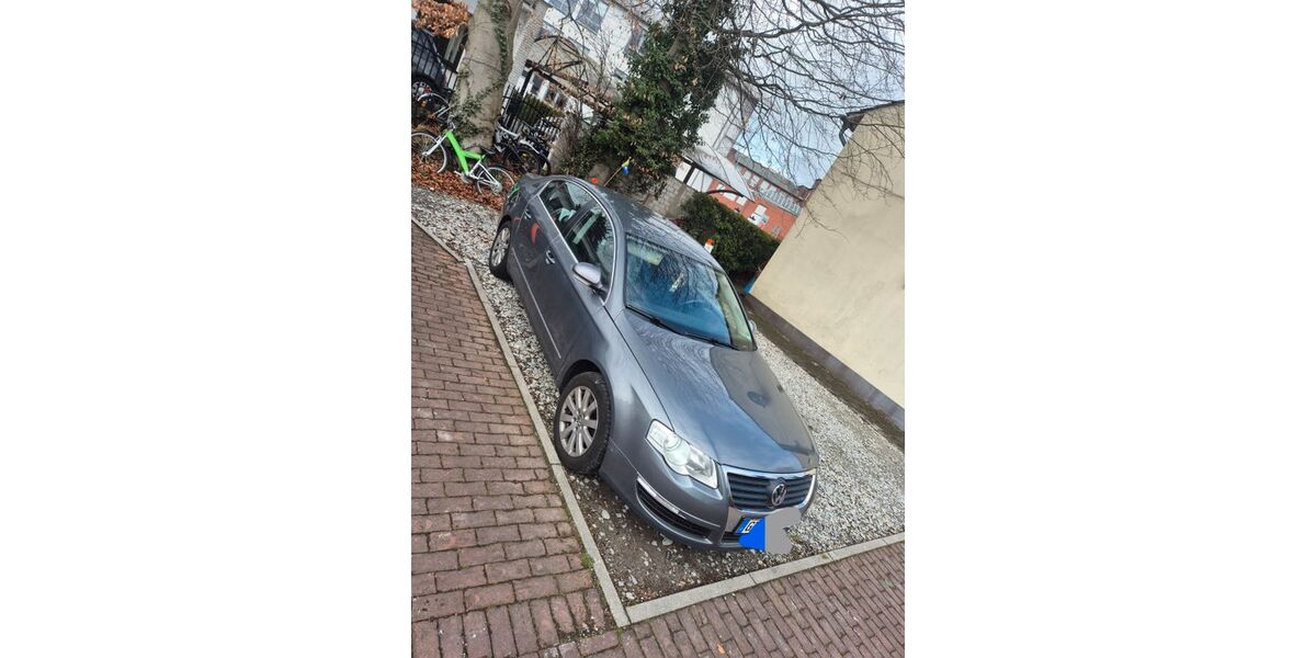 VW Passat 269.000 km 2.299 &euro; GUTERSLOH 33330