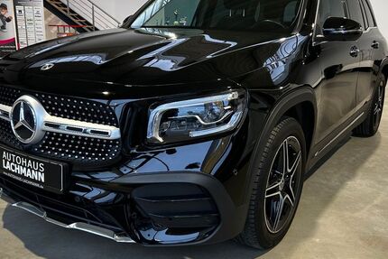 Mercedes-Benz GLB 250 49.150 km 35.990 &euro; Salzkotten 33154