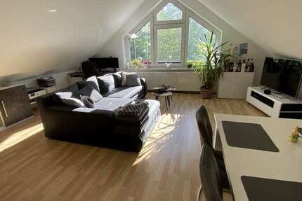 Wohnung Gütersloh Kattenstroth - 2 Zimmer, 54 m&sup2;, 700&euro; | Angebot:26768018