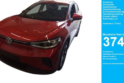 VW ID.4 6.998 km 40.585 &euro; Gütersloh 33334
