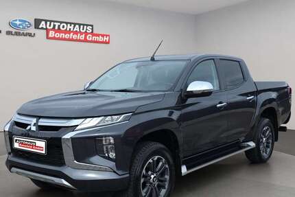 Mitsubishi L200 32.670 km 34.900 &euro; Bad Wünnenberg 33181