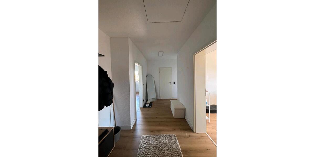 Etagenwohnung Ennigerloh - 4 Zimmer, 99 m&sup2;, 890&euro; | Angebot:26538391