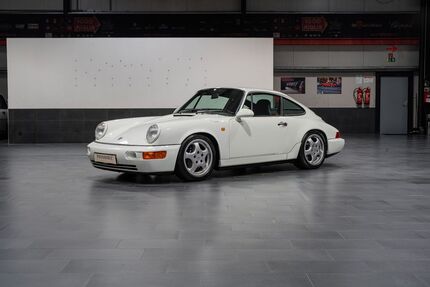 Porsche 964 48.300 km 230.000 &euro; Gütersloh 33332