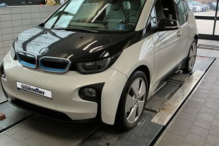 BMW i3 89.003 km 15.690 &euro; Soest 59494