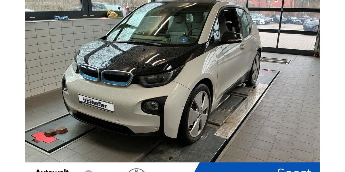 BMW i3 89.003 km 15.690 &euro; Soest 59494
