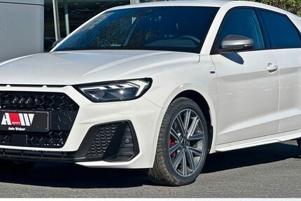 Audi A1 1.100 km 38.900 &euro; Neubeckum 59269