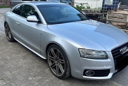 Audi A5 296.700 km 5.699 &euro; Welver 59514