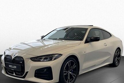 BMW M440 8.267 km 58.850 &euro; Paderborn 33104