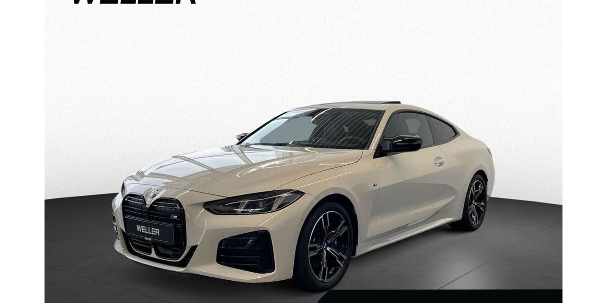 BMW M440 8.267 km 58.850 &euro; Paderborn 33104