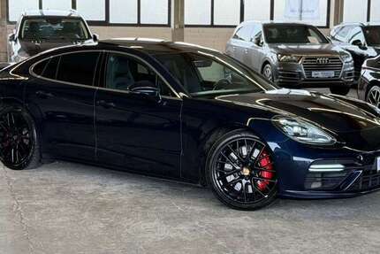 Porsche Panamera 118.000 km 61.999 &euro; Oelde 59302