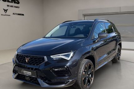 Cupra Ateca 11.826 km 29.690 &euro; Soest 59494