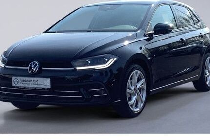 VW Polo 4.157 km 23.990 &euro; Salzkotten 33154