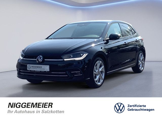VW Polo 4.157 km 23.990 &euro; Salzkotten 33154