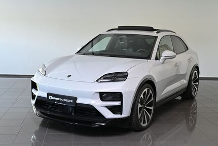 Porsche Macan 11.900 km 102.500 &euro; Paderborn 33100
