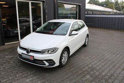 VW Polo 87.210 km 15.590 &euro; Paderborn 33104