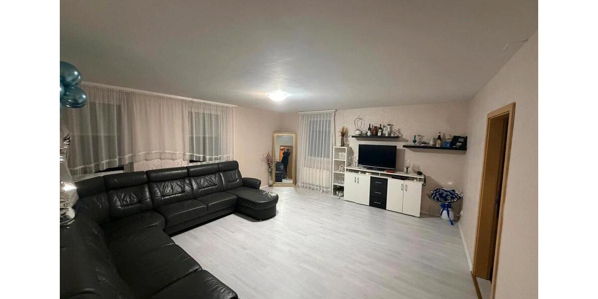 Etagenwohnung Gütersloh Kattenstroth - 5 Zimmer, 136 m&sup2;, 255.000&euro; | Angebot:26624661