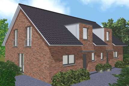 Haus Langenberg - 4 Zimmer, 109 m&sup2;, 439.900&euro; | Angebot:25568574