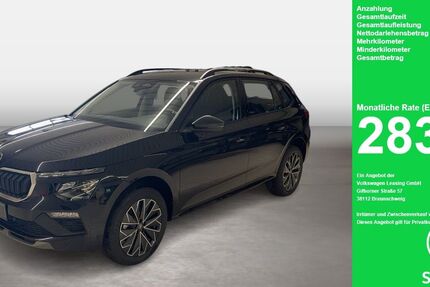 Skoda Kamiq 2.213 km 27.955 &euro; Oelde (Stromberg) 59302