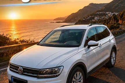 VW Tiguan 136.581 km 18.900 &euro; Paderborn 33100