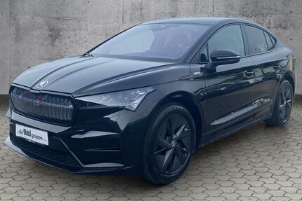 Skoda Enyaq 57.430 km 39.990 &euro; Paderborn 33104