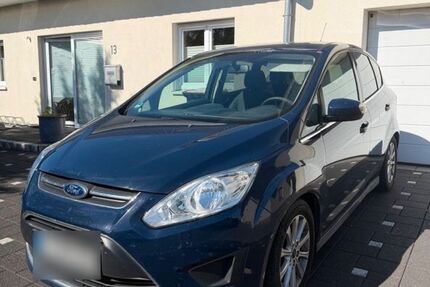 Ford C-Max 252.500 km 3.200 &euro; Geseke 59590