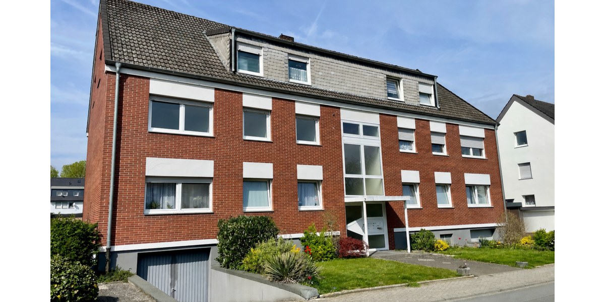 Etagenwohnung Lippstadt Overhagen - 3 Zimmer, 86 m&sup2;, 149.000&euro; | Angebot:26671070