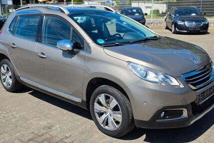 Peugeot 2008 161.178 km 5.950 &euro; Beckum 59269
