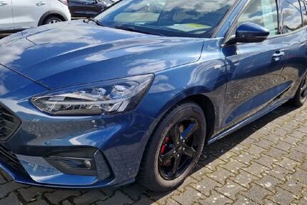 Ford Focus 87.175 km 16.995 &euro; Rheda-Wiedenbrück 33378
