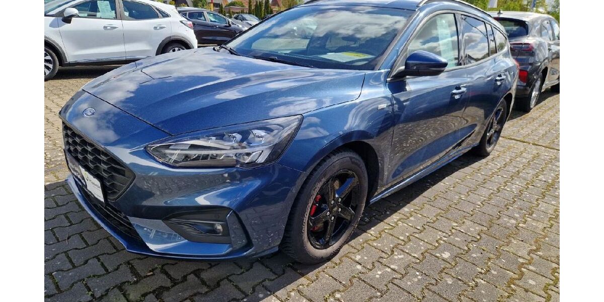 Ford Focus 87.175 km 16.995 &euro; Rheda-Wiedenbrück 33378