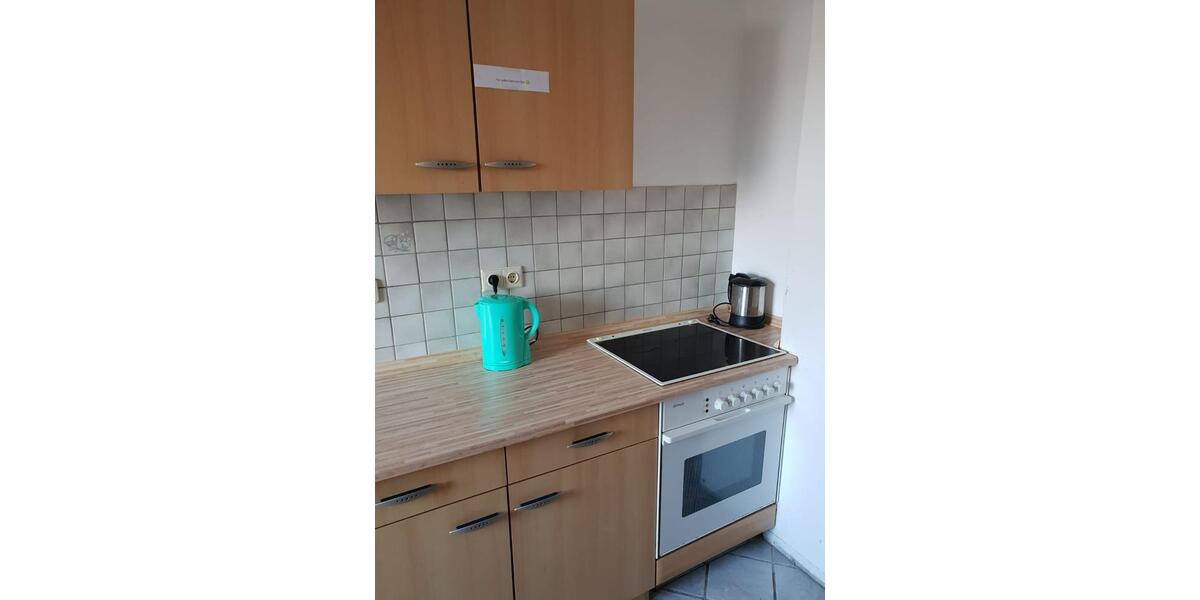 Etagenwohnung Lippstadt Overhagen - 1 Zimmer, 16 m&sup2;, 250&euro; | Angebot:26084390