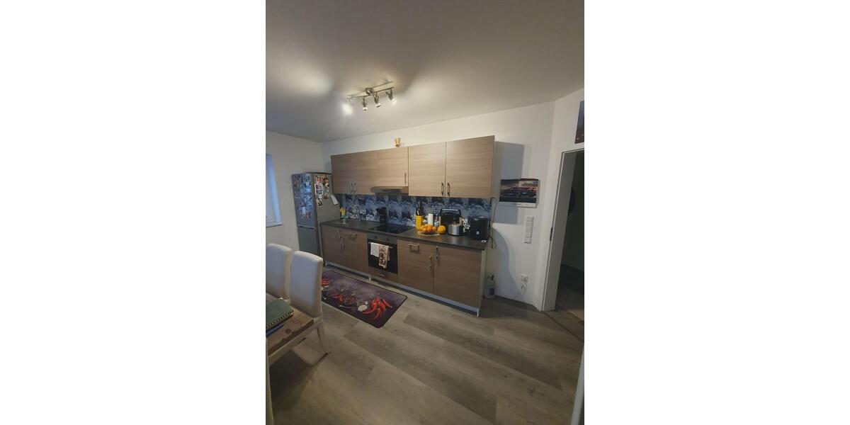 Etagenwohnung Gütersloh Kattenstroth - 3 Zimmer, 83 m&sup2;, 1.150&euro; | Angebot:26546041